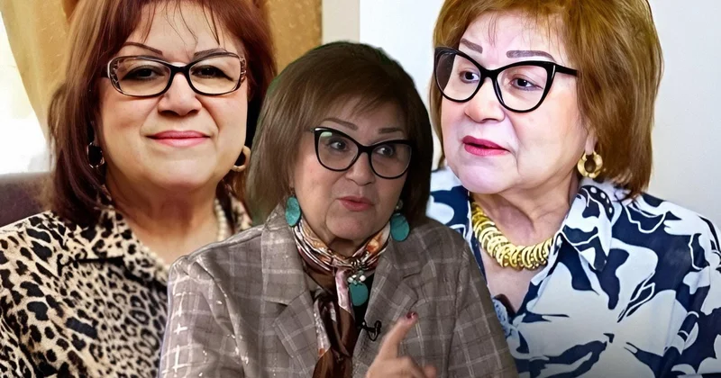 “Əsəb keçirirəm, ola bilər ki, geridə qalmışam..” açıq saçıq geyinən aparıcıları TƏNQİD etdi+ÖZƏL