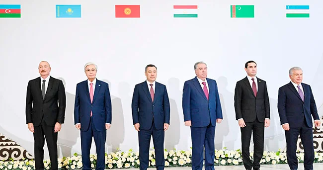 Azərbaycan diplomatiyasının Mərkəzi Asiya vektoru: tarixi səfər, mühüm nəticələr