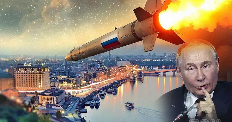 Ukraynanın Putinin ballistik terrorunu dayandırmaq imkanı var... ABŞ dan xəbər...