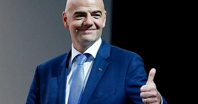 FİFA dünya çempionatının hüquqlarının satılmasından imtina etdi