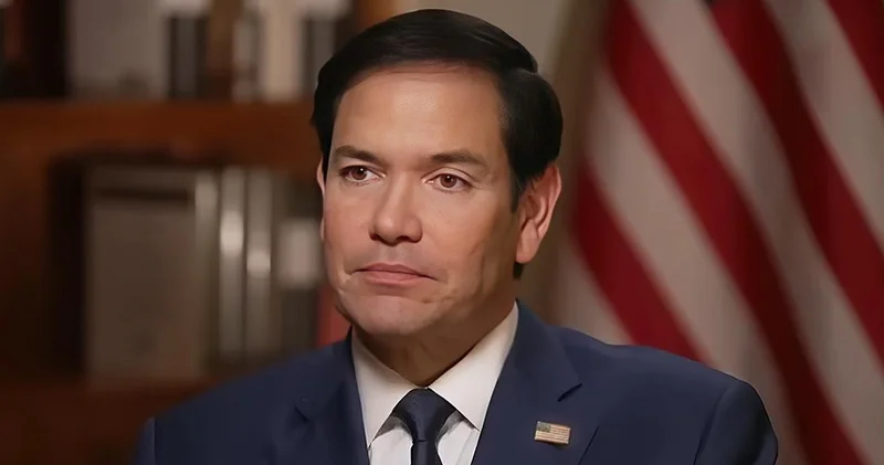 Rubio: Hər iki tərəfin kifayət qədər sərt qırmızı xətləri var