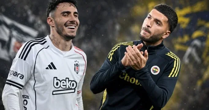 Beşiktaş la Fənər oyunçularını dəyişdirə bilərlər