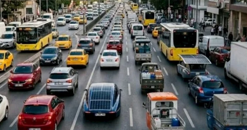 Benzinsiz qalan ölkədə çıxış yolunu belə tapdılar