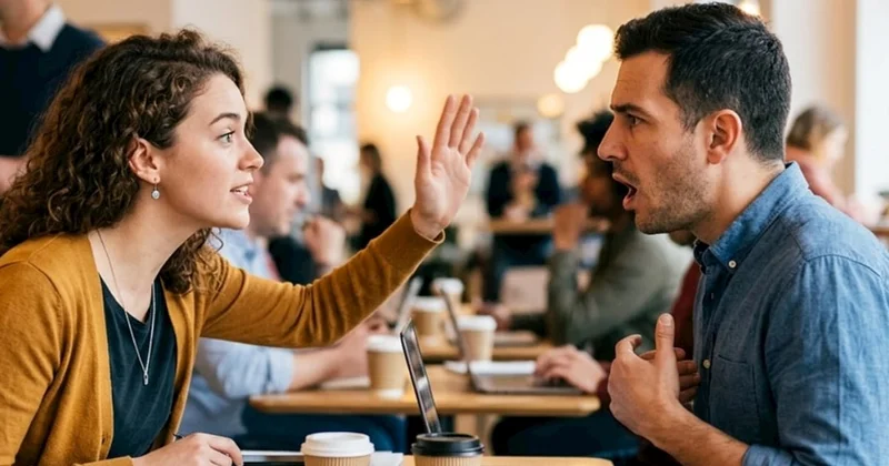 Psixoloqlar açıqladı: Davamlı olaraq başqalarının sözünü kəsən insanların ortaq cəhəti nədir?