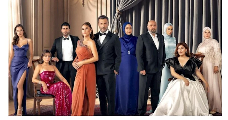 “Kızılcık Şerbeti”ndə daha olmayacaq FOTO