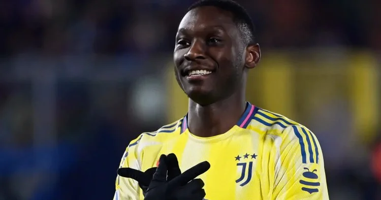 Yuventus və PSJ anlaşdı 27 yaşlı hücumçunun transferində