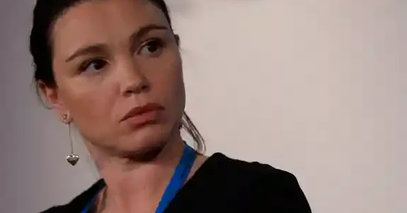“Atamı öldürdülər, indi də məni təqib edirlər“ Janna Nemtsova