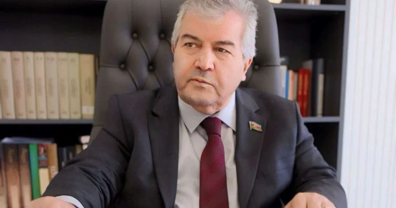 "Bunu öz canımın ağrısı kimi hiss edirəm" Sabir Rüstəmxanlı