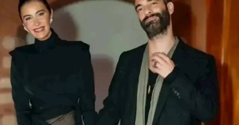 Sıla İlker Kaleli ilə sevgisinin necə başladığını danışdı: İlk görüşə çamadanla getdim