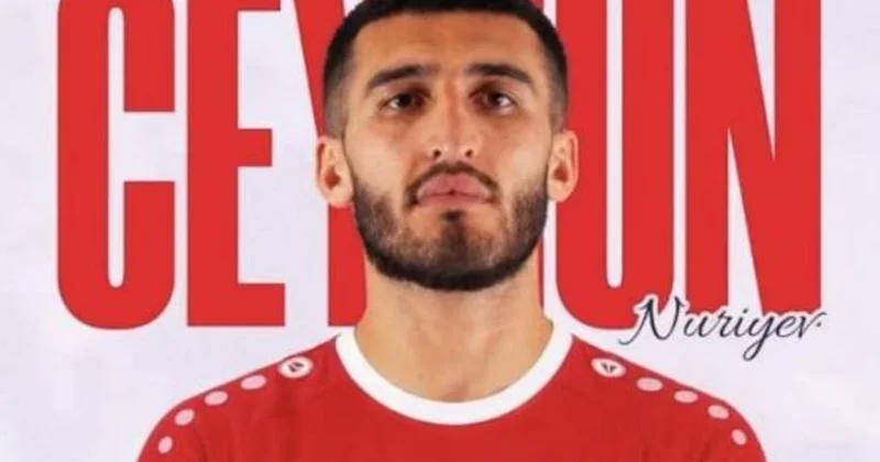 Ceyhun Nuriyevin legionerlik arzusu niyə çin olmadı? seçimini izah etdi