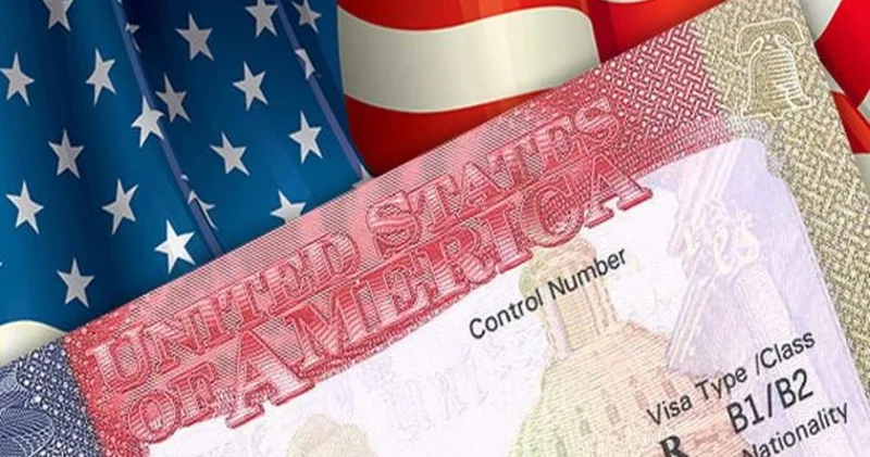 ABŞ dən vizalarla bağlı YENİ QAYDA: 20 min dollar depozit tələb olunacaq