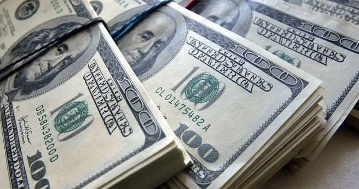 Ukrayna buna görə milyardlarla dollar itirir Milli Bank rəhbəri açıqladı