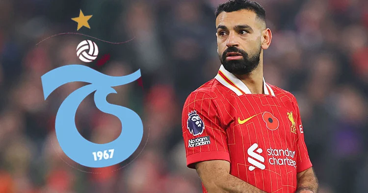 Salah Trabzonspor a keçə bilər Maaşı açıqlandı