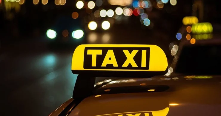 Bakıda taksi sürücüsünə bıçaqla hücum edən şəxs saxlanıldı