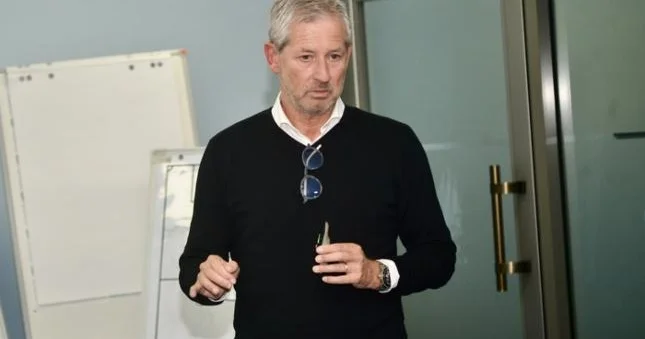 Frank De Bleker Azərbaycandakı iş dönəmini dəyərləndirib