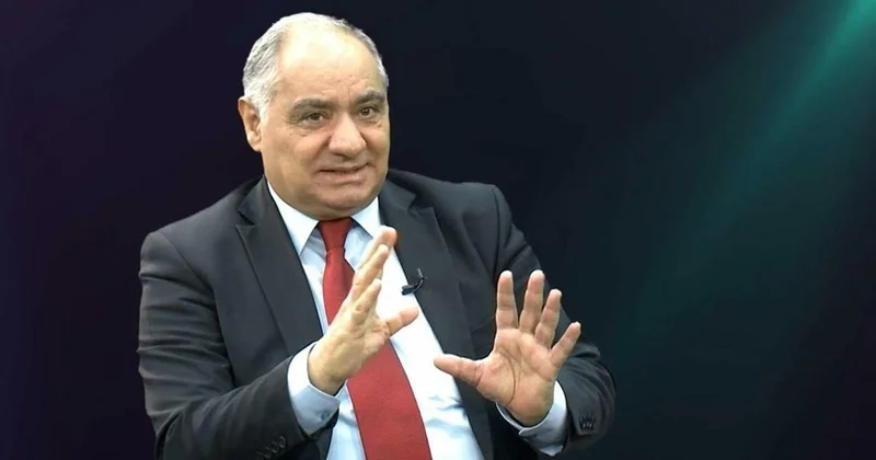 “Məmurlar ana dilində doğru dürüst danışa bilməlidir” Qulu Məhərrəmli ilə MÜSAHİBƏ