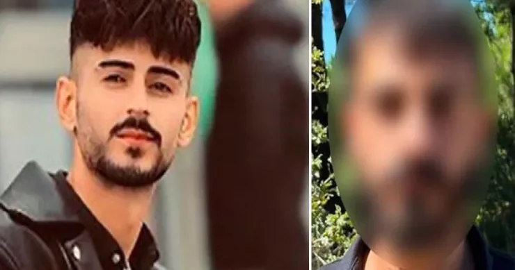 Bəy toyunda çəkiliş edən fotoqrafı öldürüb, meşədə basdırdı Türkiyədə DƏHŞƏT