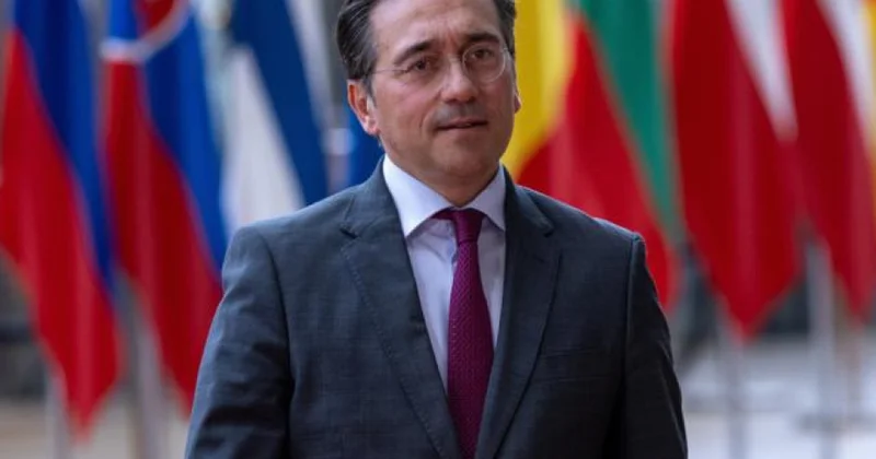 İspaniya XİN: Şengen zonasının təhlükəsizliyi tam təmin olunur