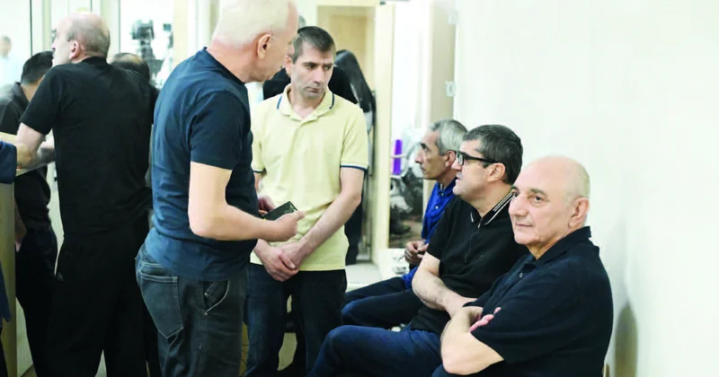 Ermənistan vətəndaşları barədə məhkəmə hökmü qanuni və əsaslıdır