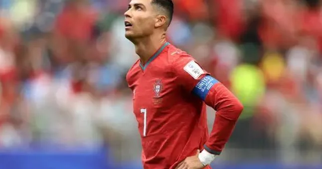 "Ronaldo 1000 qol vurmadan dayanmayacaq"