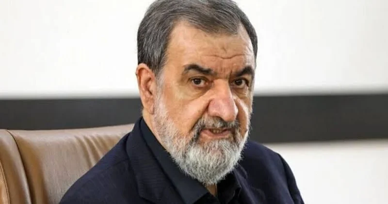 Möhsün Rzayi: Hörmüz boğazının ABŞ la heç bir əlaqəsi yoxdur