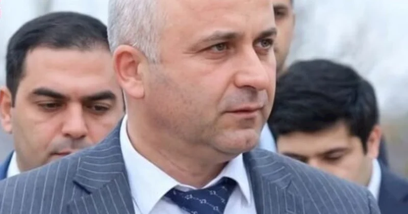 Bu rayonun Təhsil Sektorunun müdiri vəzifəsindən azad olundu