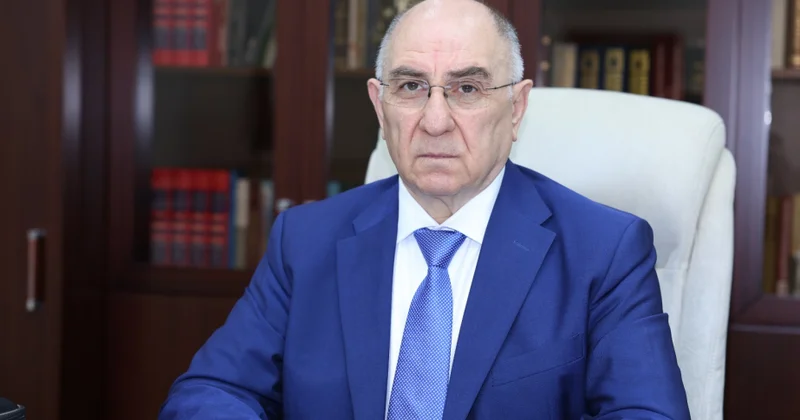 Rəqəmsal dövlətin mühüm missiyalarından biri də linqvistik suverenliyin təmin olunmasıdır Akademik