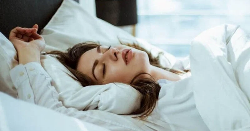 Niyə qəribə yuxular görürük? Alimlər mümkün izahı açıqladı