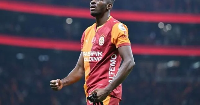 "Mançester Yunayted" "Qalatasaray"ın hücumçusuna göz dikdi