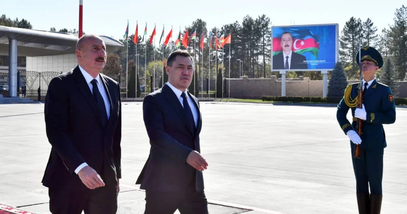 “Prezidentin Qırğızıstan səfərinin mühüm mahiyyəti ondan ibarətdir ki...”