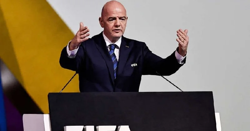UEFA İnfantinonu devirmək üçün GİZLİ PLANI işə salır