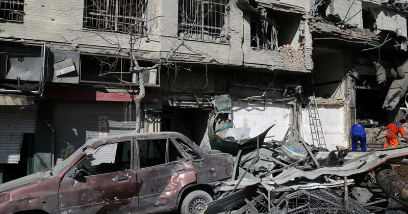 “ABŞ və İsrail bu həftəsonu İranı vuracaq”