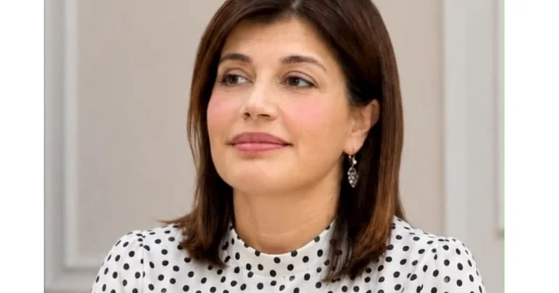 Günay Əfəndiyeva: “Azərbaycan və Türkmənistanın yüksələn əməkdaşlığı Orta Dəhlizin gələcəyinə də mühüm töhfədir”