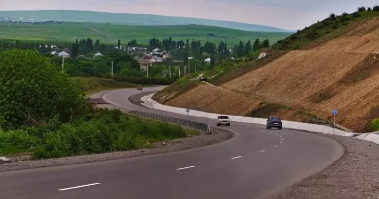 Uzun səfərə çıxan sürücülərə MÜRACİƏT