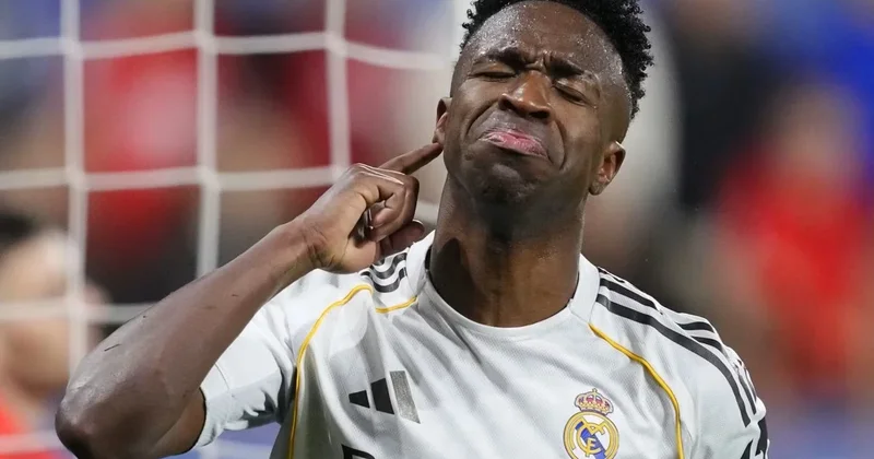 “Real” Vinisiusa istədiyi bonusu ödəsə, presedent yaranacağından qorxur