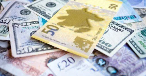 Azərbaycan banklarının xalis xarici aktivləri 20 % ə yaxın artıb