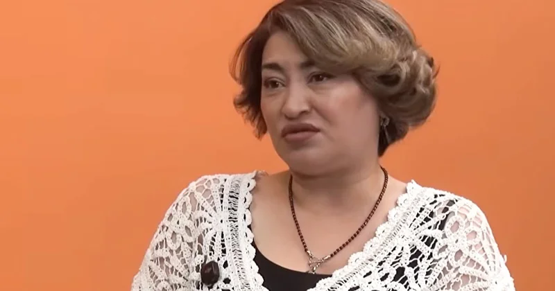“O hadisələrdə mən də ölə bilərdim” Video