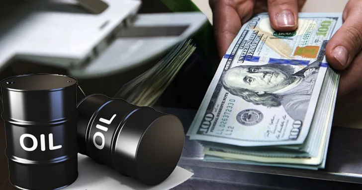 Azərbaycan nefti yenidən 100 dolları ötüb