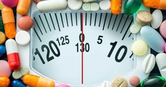 Tanınmış aparıcı dərmanla 4 kiloqram arıqladı