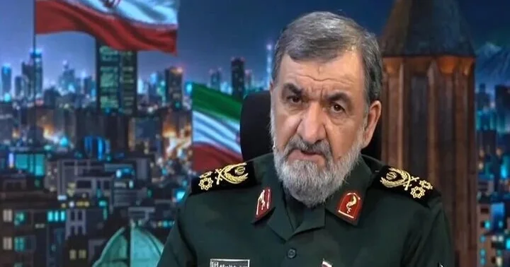 İranın ali rəhbərinin müşaviri: Hörmüzün ABŞ yə heç bir aidiyyatı yoxdur
