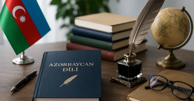 Azərbaycan dili necə qorunur? Görülən işlər və yeni çağırışlar FOTO/VİDEO