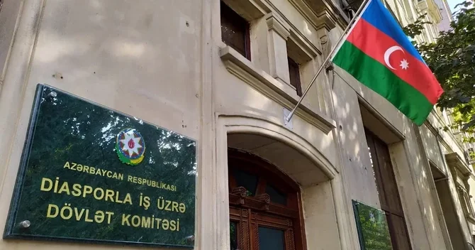 Diaspor Gənclərinin 7 ci Yay Düşərgəsi Şərqi Zəngəzurda keçirilir