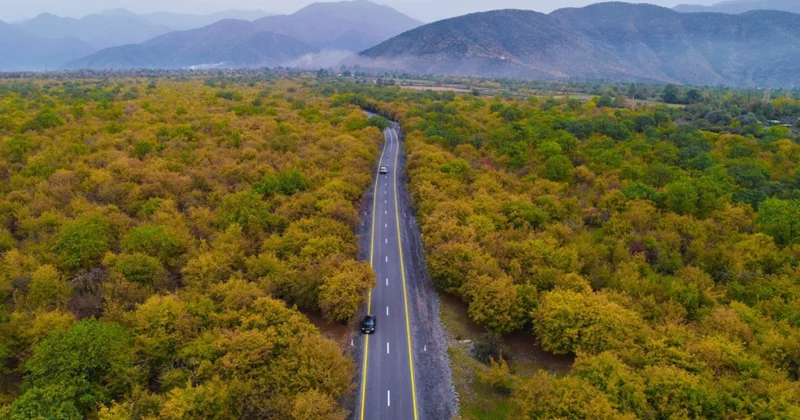 Həftəsonu üçün TƏCİLİ XƏBƏRDARLIQ: Yola çıxan hər kəs bunu mütləq oxusun!