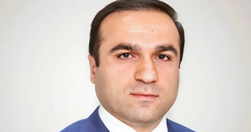 Namik Xıdırovun müşaviri vəzifəsindən getdi Ştatı ləğv edildi