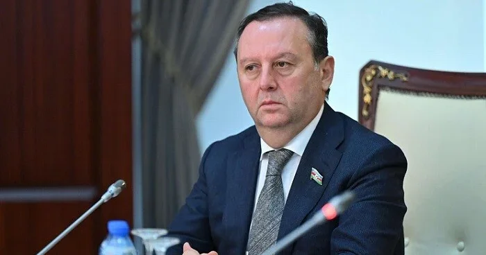 Bakı ilə Bişkek arasında saziş mühüm siyasi hadisədir