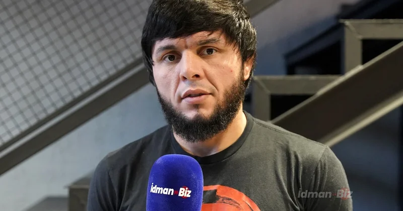 Təhlükəli solaxay və ağır çəki salma prosesi: Tofiq Musayevi UFC turnirində nə gözləyir? in TƏHLİL