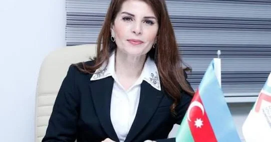 Sevinc Əliyeva: “Bu gün Şuşada, Kəlbəcərdə, Laçında... Ana dilimizin səslənməsi də böyük mənəvi dəyər və Qələbədir...“