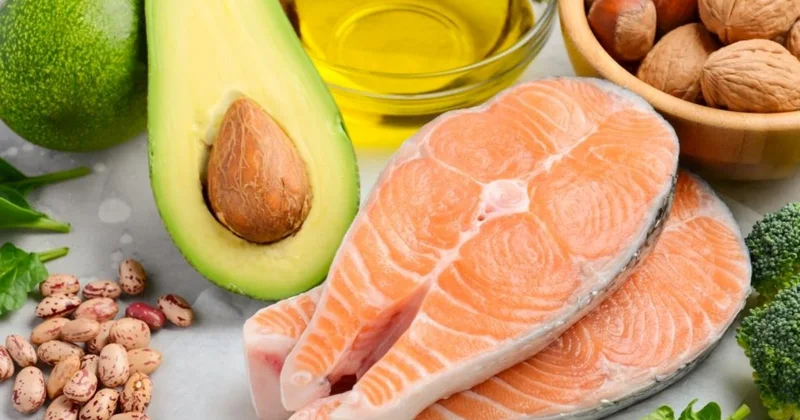 Normadan az yağ istehlak etsəniz, beyninizdə nə baş verər?