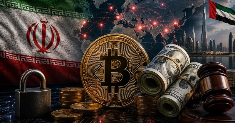 İran sanksiyalardan belə yayınıb