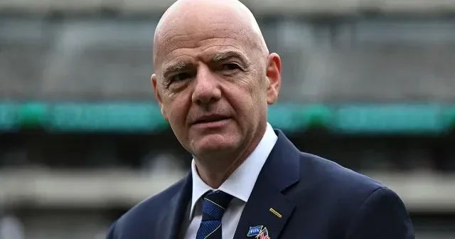 İnfantino verdiyi vədlərin heç birini yerinə yetirə bilmədi UEFA